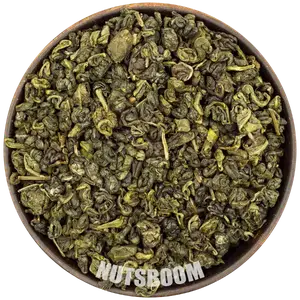 Китайський зелений чай "Голова Равлика", 100 г купити