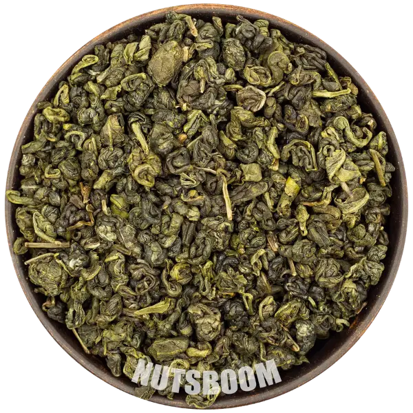 Китайський зелений чай "Голова Равлика", 200 г купити