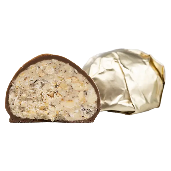 Цукерки дубайські Фундук з Мигдалем, 85 г купити