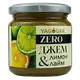Джем з лимоном та лаймом (без цукру), 210г купити недорого в Україні, фото 9093