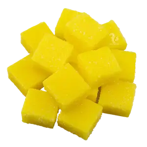 Вагові ананасові мармеладки King, 100 г купити