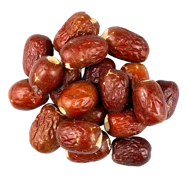 Сублімований червоний фінік цілий, 50 г купити