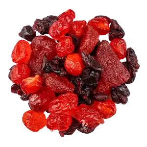 Ягідний мікс сухофруктів, 200 г купити