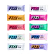 Батончики FIZI Variety Box, 10шт купити