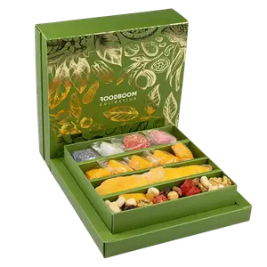 Подарунковий набір Gold №1, 445г купити