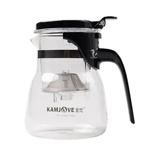 Тіпод для заварювання чаю Kamjove К-204, 600мл купити