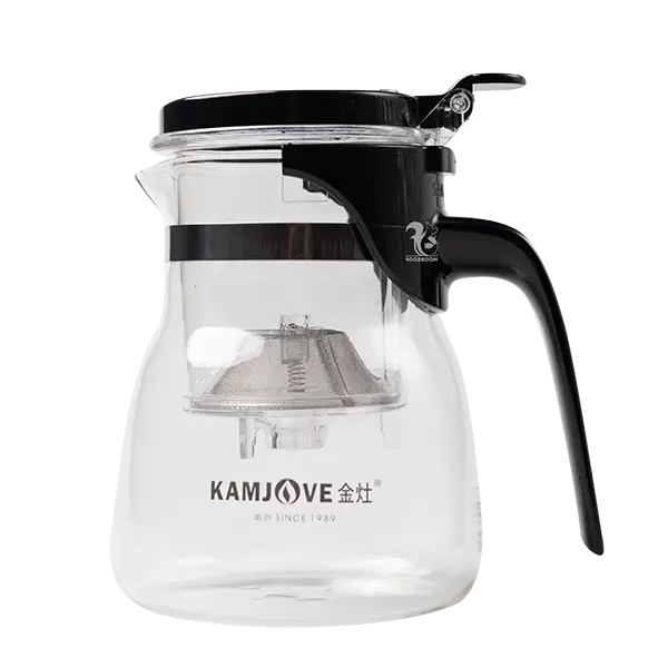 Тіпод для заварювання чаю Kamjove К-204, 600мл купити