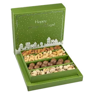 Подарунковий набір Happy Winter Holidays №5, 490г купити