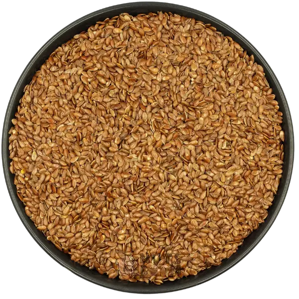 Льон BROWN, 1 кг купити