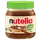 Nutella горіхова паста з какао (зелена), 350г