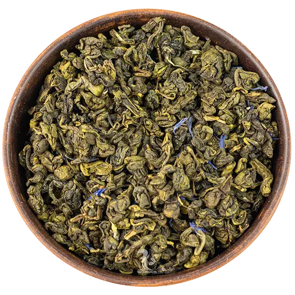 Зелений чай "Ерл Грін", 1 кг купити