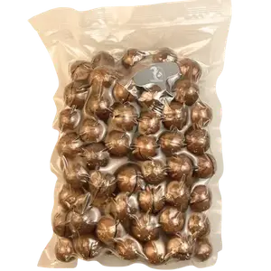 Макадамія в шкаралупі у вакуумній упаковці, 500г купити