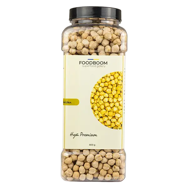 Нут Premium, 800г купити