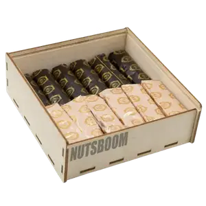 Подарунковий набір цукерок Laurence "Pouraki-Forest", 410г купити