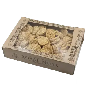 Козинаки з кунжутом, 1кг купити