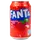 Fanta Ківі-Полуниця, 330мл - 0