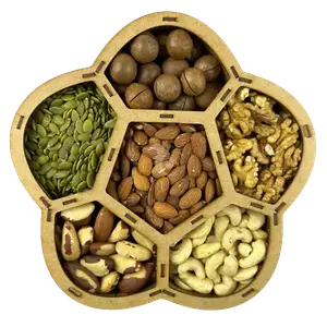 Подарунковий набір Квітка №8, 970г купити