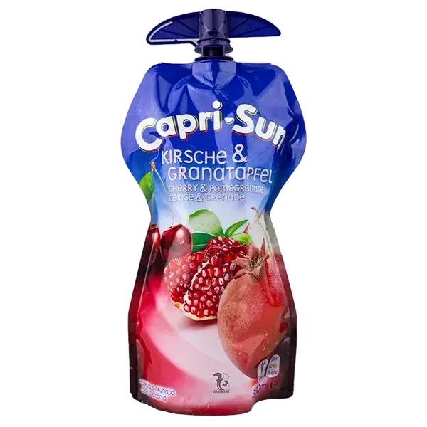 Сік Capri-Sun вишня-гранат, 330мл купити