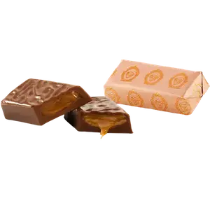 Toffee Caramel Laurence / Тофі-Карамель Laurence, 100 г купити