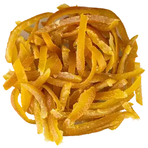 Апельсинові корки (цукат), 100 г купити