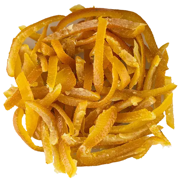 Апельсинові корки (цукат), 200 г купити