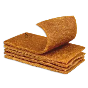 Пастила яблуко-морква-апельсин ECO (без цукру), 50 г купити