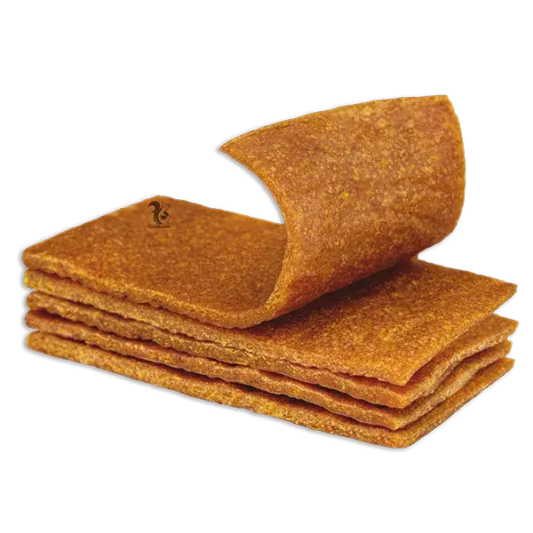 Пастила яблуко-морква-апельсин ECO (без цукру), 500 г купити