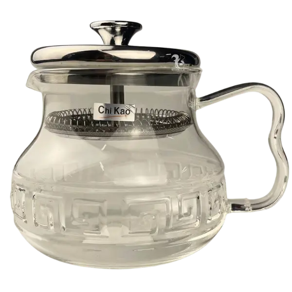 Чайник для заварювання чаю Chi Kao 215А, 600мл купити
