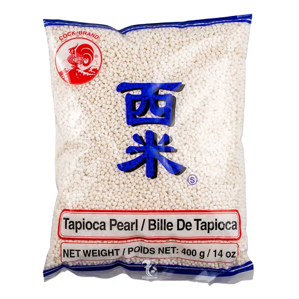 Перлини тапіоки S Cock Brand, 400г купити
