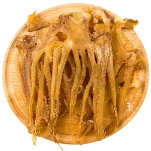 Сушені щупальця восьминога, 100 г купити