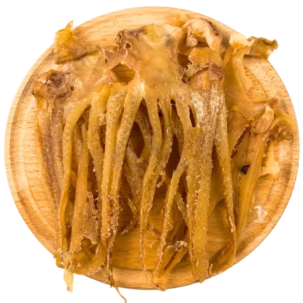 Сушені щупальця восьминога, 1 кг купити