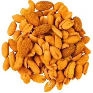 Мікс горіхів зі смаком чилі, 200 г купити