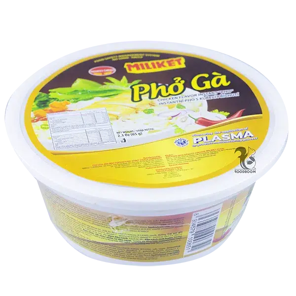 Суп Фо Га з куркою, 65г купити