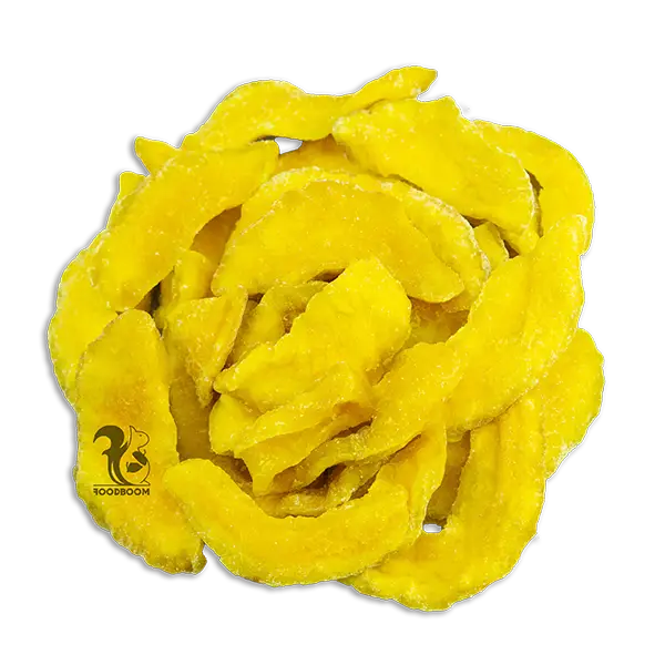 Гуава сушена, 1 кг купити