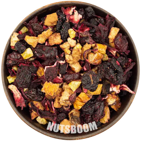 Фруктово-трав'яний чай "Модний Фрукт", 500 г купити