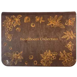 Подарунковий набір Книжка №9, 1,2кг купити