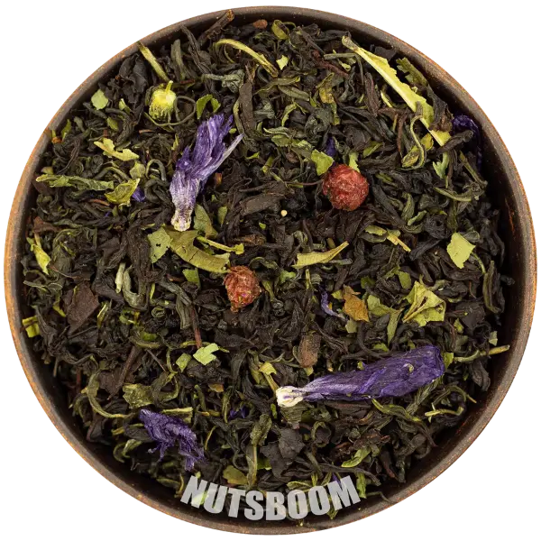 Чорний чай "Іван-чай", 300 г купити