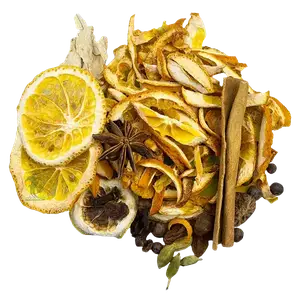 Суміш спецій для глінтвейну купити