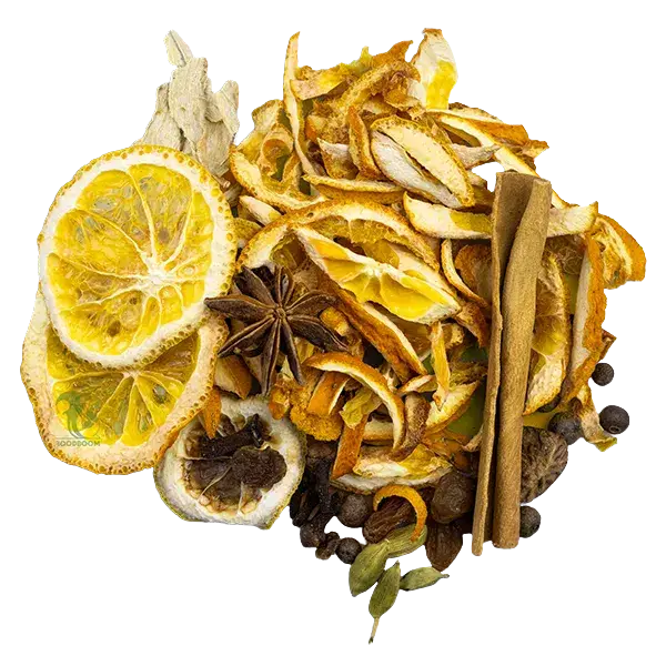 Суміш спецій для глінтвейну купити