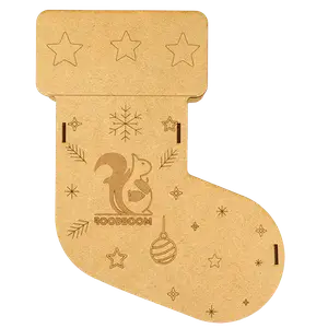 Подарунковий набір Чобіток №7, 430г купити