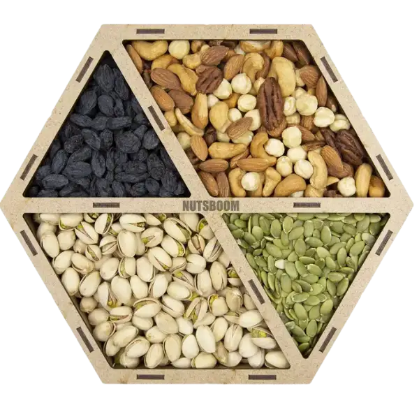 Набір Заряд Енергії, 980г купити