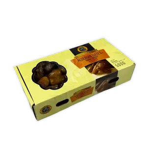 Алжирський фінік "Salim Haddoud", 500г купити