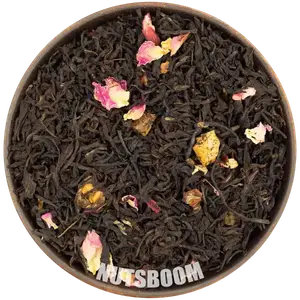 Чорний чай "Вибір Імператора", 100 г купити