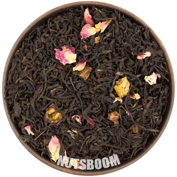 Чорний чай "Вибір Імператора", 100 г купити