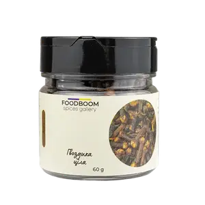 Гвоздика ціла, 60г купити