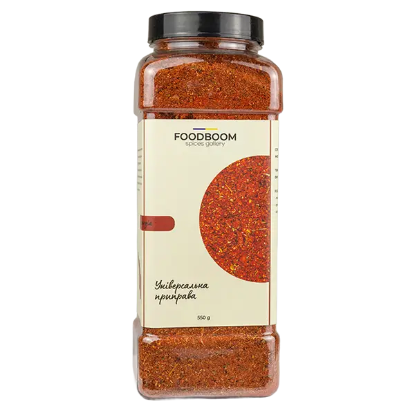 Універсальна приправа, 550г купити