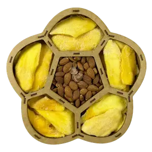 Подарунковий набір Квітка №4 "Соняшник", 1,1кг купити