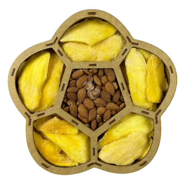 Подарунковий набір Квітка №4 "Соняшник", 1,1кг купити