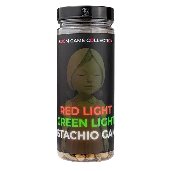 Red Light Pistachio - Фісташкова Гра, 200г купити