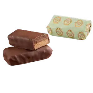 Peanut Butter Laurence/ Карамельне печиво з арахісом, 80 г купити